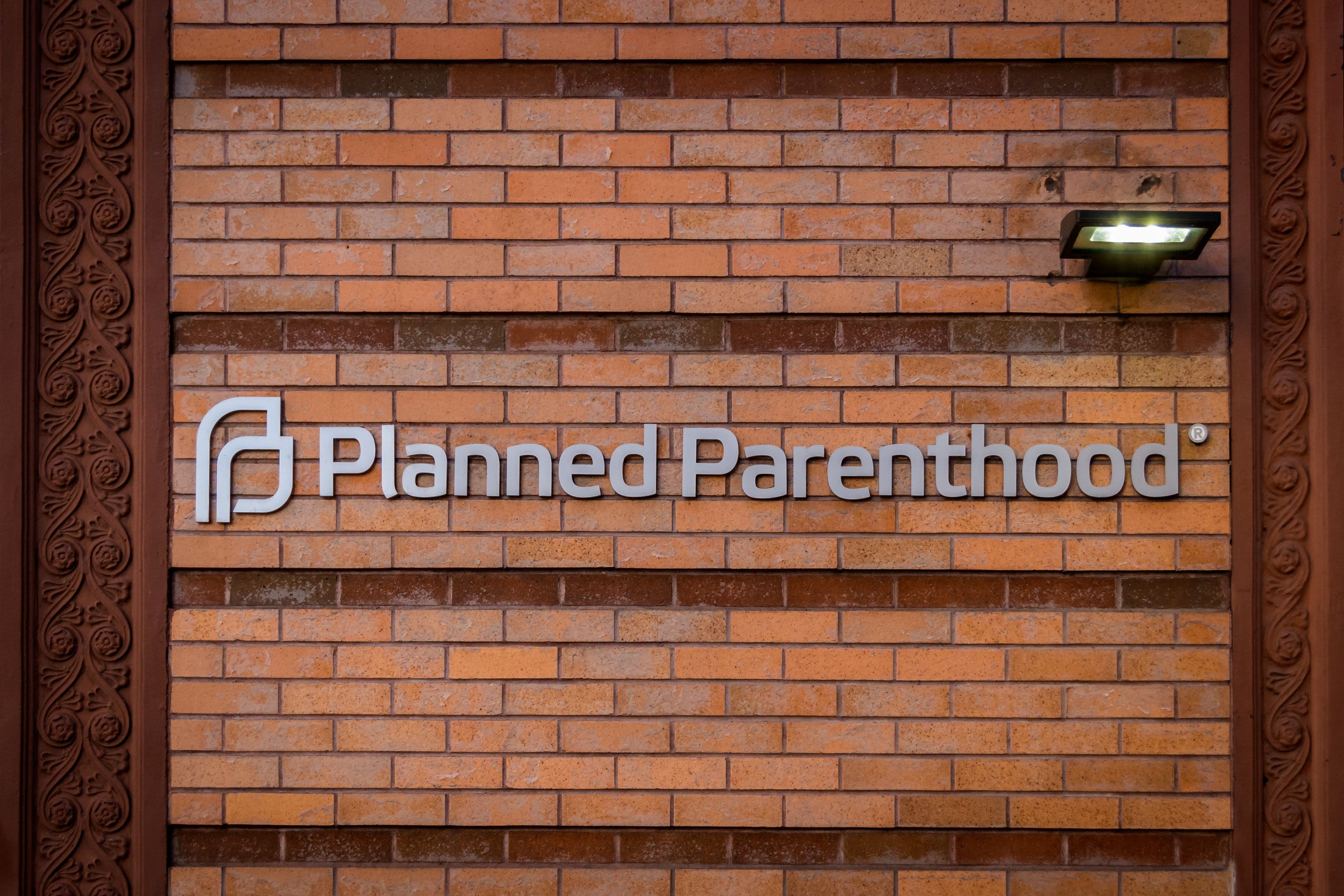 Planned Parenthood of New York scales back abortions