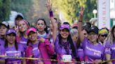 Carrera "EncarreradasMH 2024" reúne a 4 mil 500 mujeres