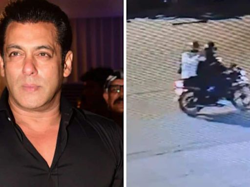 Salman Khan house firing case update: Mumbai police arrest one more member of Lawrence Bishnoi gang, this is the sixth arrest