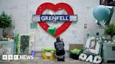 Grenfell Tower: Search for designer to create memorial launched