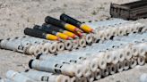 Depleted uranium shells for Ukraine are dense, armor-piercing ammunition