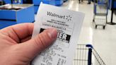 Walmart shopper was 'chased down & yelled at' over receipt - law is on her side