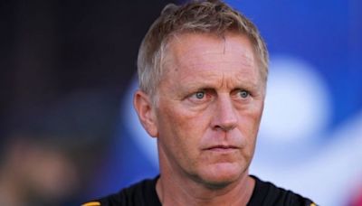 Heimir Hallgrimsson named new Republic of Ireland manager - Homepage - Western People