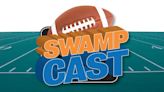 Swampcast talks Nick Saban retirement, Florida basketball-Arkansas matchup