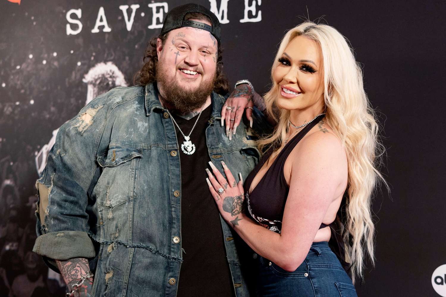 Jelly Roll and Wife Bunnie XO Reveal They're Undergoing IVF: 'Our Journey Needed to Be Shared'