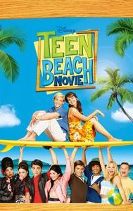 Teen Beach Movie