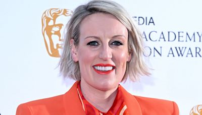 Steph McGovern announces huge career change after Channel 4 axed her talk show