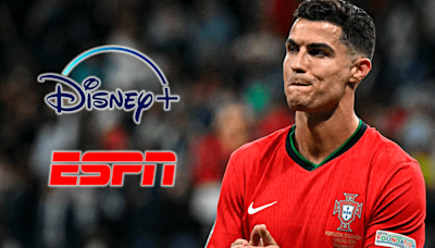 ESPN o Disney Plus: canales confirmados de los partidos de la fase final de la Eurocopa 2024