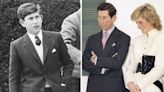 The King: From school bullies to Diana tragedy - the events that shaped Charles