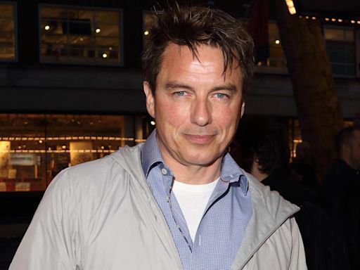 John Barrowman helps 'scores of young me' come out