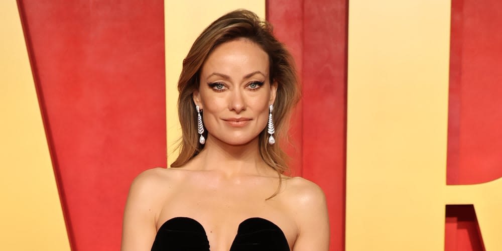 Olivia Wilde Lines Up Starring Role in New Movie ‘I Want Your Sex,’ Details Revealed