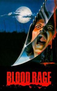 Blood Rage