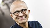 Microsoft CEO Satya Nadella Says 'OpenAI Wouldn't Have Existed' Without Microsoft's Support - Microsoft (NASDAQ:MSFT)