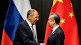 Russia, China FMs meet as ASEAN talks get underway in Laos