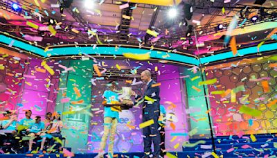 Bruhat Soma rides an unbeaten streak to the Scripps National Spelling Bee title, winning tiebreaker