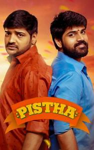 Pistha (2022 film)