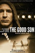 ‎The Good Son: The Life of Ray Boom Boom Mancini (2013) directed by ...