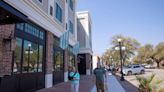 SC’s new waterfront hotel. Look inside The George which emphasizes Southern charm.