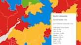 State of play in Gloucestershire on the eve of the general election as Tory MPs face wipeout