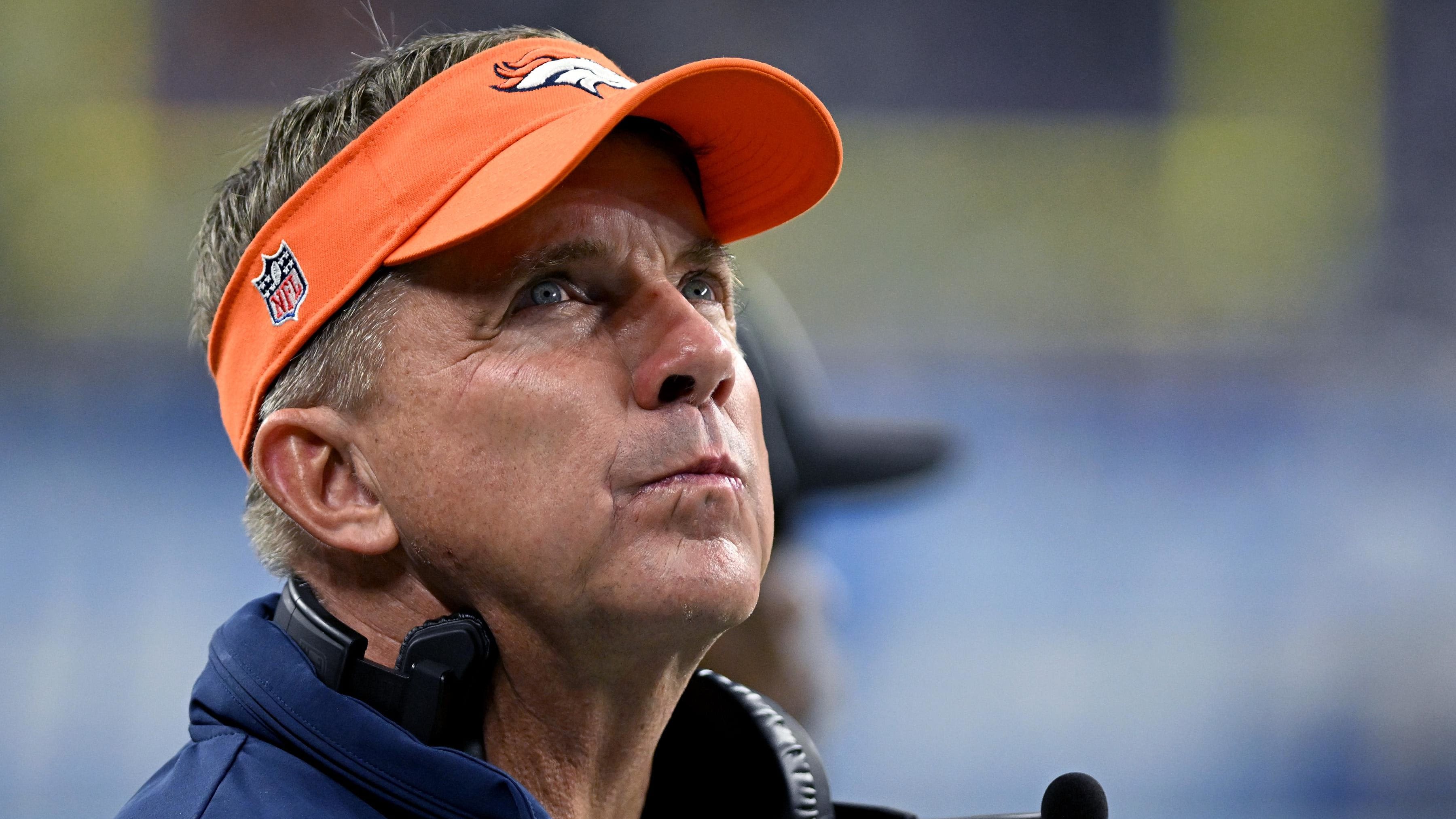 Broncos HC Sean Payton Panned by NFL.com for Drafting Bo Nix at No. 12