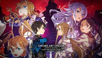 SWORD ART ONLINE Last Recollection Unveils Final DLC: Ritual of Bonds Volume 2