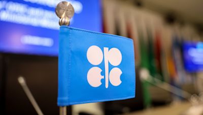 OPEC+ policy shift 'casts a bearish shadow' over oil prices for next two years, Deutsche Bank says