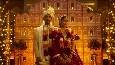 Mr and Mrs Mahi review: Rajkummar Rao, Janhvi Kapoor throw a no ball despite a perfect partnership