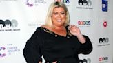 Gemma Collins wants a 'woodland' wedding