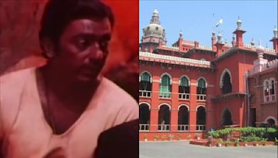 'Manjummel Boys' frenzy: Here's why re-release of Kamal Haasan's 'Gunaa' was stopped by Madras HC