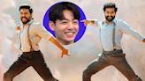 Jungkook of BTS Vibing to RRR’s “Naatu Naatu” Is This Week’s Most Important Pop Culture Crossover: Watch