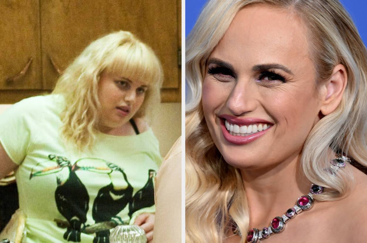 Rebel Wilson Explained How She "Lost Money" On "Bridesmaids," And It's Pretty Shocking