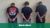 Apresan en RD a tres boricuas acusados de violento asesinato de cuatro personas en Puerto Rico