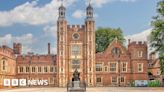 Eton College set to give 'brick' phones to first years