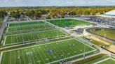 Harris, Blitzer Take $10M HOF Village Stake in Youth Sports Push