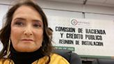 Patricia Armendáriz explota contra haters; propone etiquetar como “cangrejo mexicano” a quienes insulten y difamen en redes