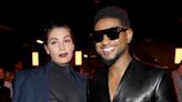 Usher and Longtime Girlfriend Jennifer Goicoechea Obtain Marriage License Ahead of His Super Bowl Performance