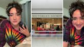 ‘I don’t even think I stole’: Victoria’s Secret worker says she got fired for dumpster diving, selling the products on eBay