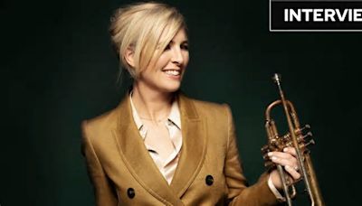 Star trumpeter Alison Balsom: ‘We don’t need to save classical music – it needs to save us’
