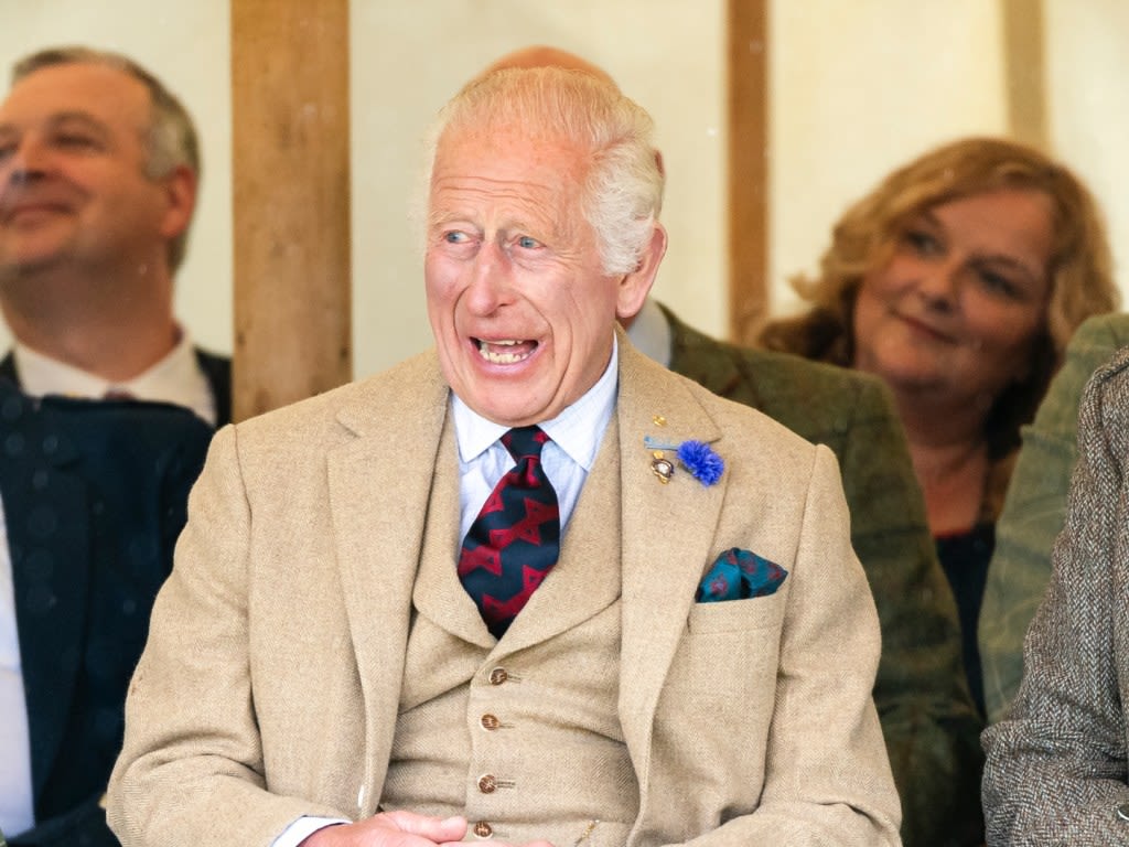 King Charles III Reportedly Tried to ‘Phase Out’ Two High-Profile Royal Family Members