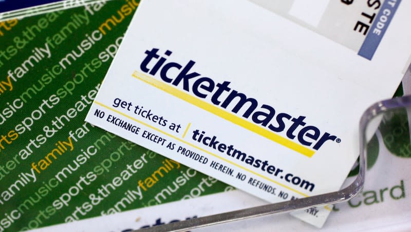 DOJ files lawsuit against Ticketmaster, Live Nation, alleging ‘monopoly’