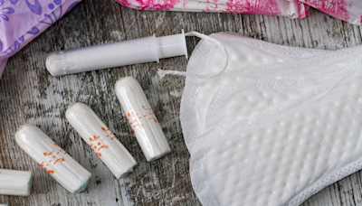 Tampons vs. Pads: What Hygiene Product to Use Plus Risk Factors, According to Doctors