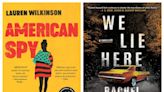 Read These With the Lights On: Black Crime and Mystery Novels We Love