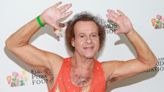 Fitness legend Richard Simmons dead at 76