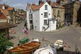 Robin Hood's Bay