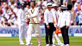 I’d do it again and again and again – injured Nathan Lyon proud of batting cameo
