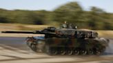 Germany Allows Ukraine ‘Preparatory’ Training on Leopard Tanks