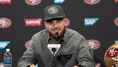 49ers’ 2024 NFL Draft capsules