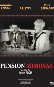 Pension Mimosas