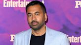 Kal Penn on How Asking a Hollywood Connection for Dating Advice Nearly Led Him to an Escort Service