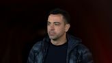 Barca coach Xavi set for sack - reports